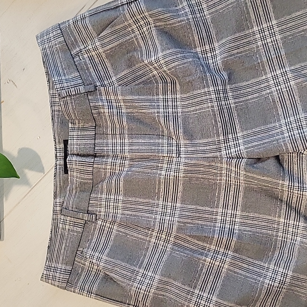 Banana republic jogger style dress pants size 12